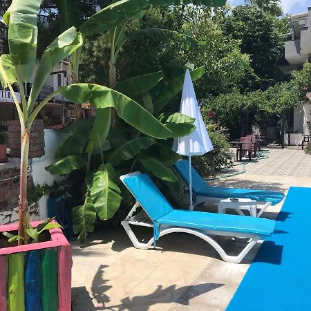 Moonlight Apart Hotel Dalyan Extérieur photo