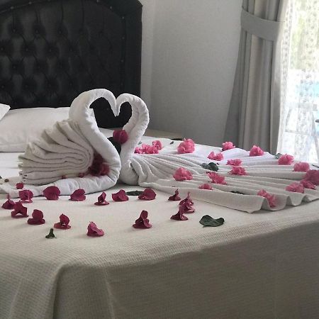 Moonlight Apart Hotel Dalyan Extérieur photo