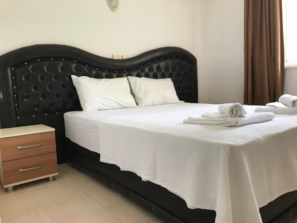 Moonlight Apart Hotel Dalyan Extérieur photo