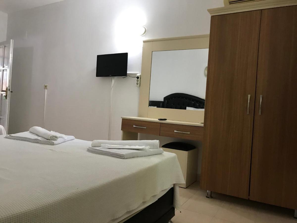 Moonlight Apart Hotel Dalyan Extérieur photo
