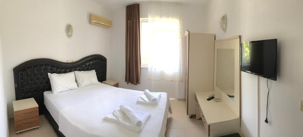 Moonlight Apart Hotel Dalyan Extérieur photo