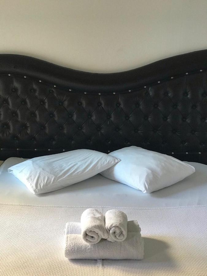 Moonlight Apart Hotel Dalyan Extérieur photo