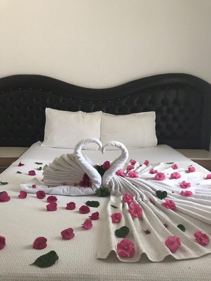Moonlight Apart Hotel Dalyan Extérieur photo