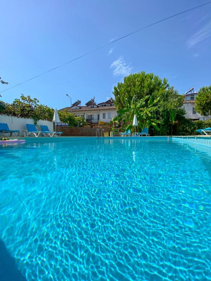 Moonlight Apart Hotel Dalyan Extérieur photo