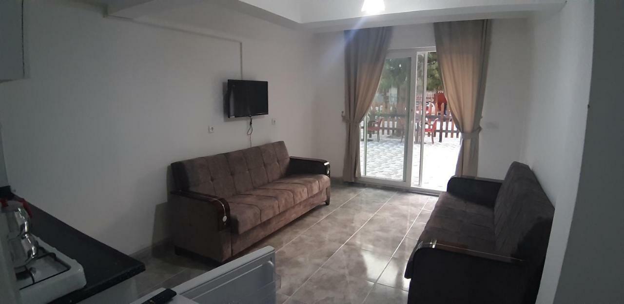 Moonlight Apart Hotel Dalyan Extérieur photo