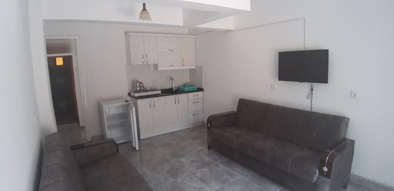 Moonlight Apart Hotel Dalyan Extérieur photo