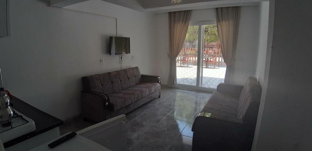 Moonlight Apart Hotel Dalyan Extérieur photo