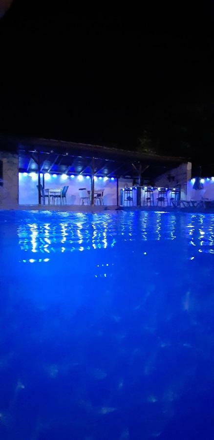 Moonlight Apart Hotel Dalyan Extérieur photo