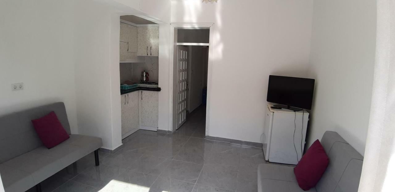 Moonlight Apart Hotel Dalyan Extérieur photo